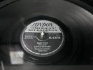 Little Richard Baby Face / I’ll Never Let You Go UK 78rpm Record Shellac (E-)