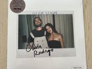 Olivia Rodrigo Stick Season Noah Kahan Lacy Special Coloured Vinyl RSD 2024-NEW