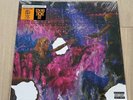 Lil Uzi Vert- Luv Is Rage Rap Exclusive Splatter Color Vinyl RSD 2024-SEALED