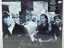 METALLICA - GARAGE INC VINYL 3LP VINYL 2014 New “SEALED”