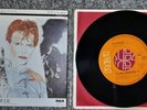 David Bowie - It's No Game (Pt. 1) (Rare Japanese Import) 7