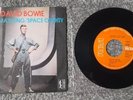 David Bowie Alabama Song (Yugoslavia Import) 7