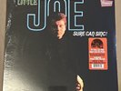 Joe Pesci - Little Joe Sure Can Sing  RSD Vinyl LP (Record Store Day)