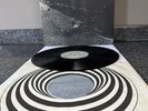 LP VINYL ROD STEWART ALBUM GASOLINE ALLEY VERTIGO 6360 500 UK 1ST PRESS  EX/EX