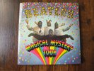 Beatles – Magical Mystery Tour  -  ep  - Parlophone - U.K. Original - Nr mint