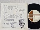 HENRY ESSENCE - MARGARITA / 14 YEAR OLD LOVER 1979 UK ELLIE JAY LABEL PUNK