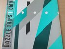 OMD – Dazzle Ships Rare Japanese Promotional LP Complete With Obi And Insert