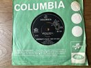 Mod Beat ROGER PEACOCK  Everybody's Talkin' 'bout My Baby Columbia DB 7764