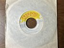 Reggae Jennifer Lara, Dennis Brown – Hand To Mouth / Bloody City Freedom Sounds