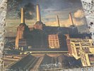 Pink Floyd Animals 1977 LP Vinyl Record JC 34474 Columbia Gatefold Lyrics 424