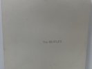 BEATLES - The White Album 2LP Vinyl 1986 Capitol Records SWBO-101  EX / VG+