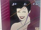Duran Duran -Rio Vinyl LP 1982 Capitol ST-12211 Winchester Press EX / VG