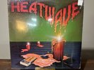 Heatwave Candles Vinyl LP 1980 First Pressing Shrink Wrap VG+
