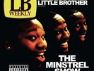 Little Brother * The Minstrel Show [Used Colored Vinyl Record 2 LP]