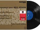 Bill Evans * Everybody Digs Bill Evans [Vinyl Record LP RSD 2024]