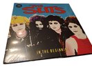 THE SLITS IN THE BEGINNING 2LP VINYL RECORDS RSD 2024 PUNK ROCK 1977-1981 RARE