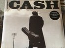 Sealed THE LEGEND OF JOHNNY CASH - 180gm Vinyl 2 LP 2014