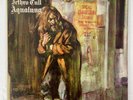 Jethro Tull Aqualung Mobile Fidelity Sound Lab LP MFSL 1-061 -  Sept. 1981
