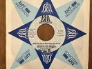 Northern Soul Shirley & The Shirelles Never Give You Up Bell B 815