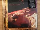 Team Sleep 2 LP Gold Vinyl Record Store Day 2024 Deftones Limited To 5000