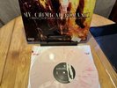 My Chemical Romance I Brought You Bullets, You Brought Me Your Love Vinyl Record