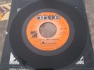 disque vinyle claude francois ref 709 pressage canadien