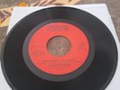 disque vinyle claude francois ref 700 pressage canadien