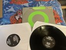 RARE PROG HOUSE/TECHNO/RAVE ORBITAL BELFAST/NOTHING LEFT SASHA MIX  2x12” VINYL