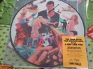 Lulu The Man With The Golden Gun Picture Disc Record Store Day 2024 RSD