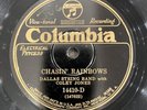 Dallas String Band with Coley Jones Columbia 14410 E- Blues 78 RPM