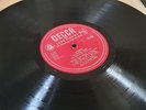 ROLLING STONES-AFTERMATH LP RED DECCA LK 4786 Original 1966 UK press