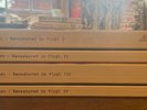 Kate Bush Remastered in Vinyl, I-IV - 2018 complete box sets, New and Sealed