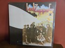 LED ZEPPELIN II FACTORY SEALED ORIGINAL LP SD 8236 SPINE 