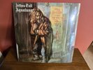 JETHRO TULL AQUALUNG 1971 REPRISE RECORDS FACTORY SEALED LP MS 2035