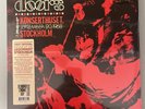 THE DOORS Live At Konserthuset 3LP BLUE VINYL Record Store Day 2024