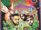 JUNGLE BROTHERS Done By The Forces Of Nature Vinyl LP Record 1989 Original NM/NM