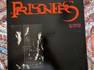 THE PRISONERS A TASTE OF PINK VINYL LP SKYDOG  SKI 2223