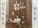 Glassweb - National Hero / Rock & Roll Me Baby Rare 1971 Oz Psych 45