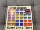 The Beatles EVERY LITTLE THING SCARCE 2008 10 DISC + BOOK LIMITED BOX SET