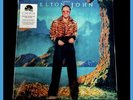 Elton John - Caribou 2LPs On Sky Blue Color Vinyl RSD Classic Rock