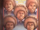 Michael Jackson signed DANCIN’  MACHINE VINYL LP