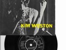 KIM WESTON Rock Me. EP inc Still Loving You Tamla Motown TME 2015 Northern Soul