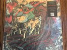 Infest the Rats Nest (live) by King Gizzard [Fuzz Club Official Bootleg] (Vinyl)