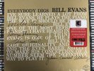 Bill Evans - Everybody Digs Bill Evans RSD 2024 Vinyl LP