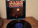 Pedro Iturralde LP Jazz Flamenco 2 - SIGNED COPY