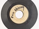 Rocksteady Bob Marley & The Wailers - Nice Time / Sun Is Shining - Roots Reggae