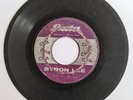 RARE SALSA TROPICAL SKA LATIN JAMAICA - BYRON LEE - BATA CHA CHA CHA 7
