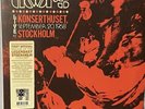 THE DOORS LIVE AT KONSERTHUSET STOCKHOLM RSD VINYL RSD2024 Confirmation Shipping