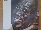 Howlin Wolf - Live in Europe Bremen, 1964 RSD 2024 New LP Vinyl Record * IN HAND
