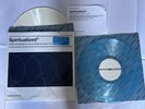 Spiritualized Ladies And Gentlemen 2010 Spacey Blue/ Milky Way Plain US Vinyl LP